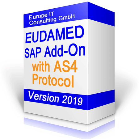 EUDAMED-UDI-Add-On-Software