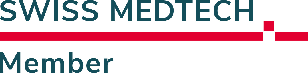 Europe IT Consulting GmbH is a member of the Swiss Medtech