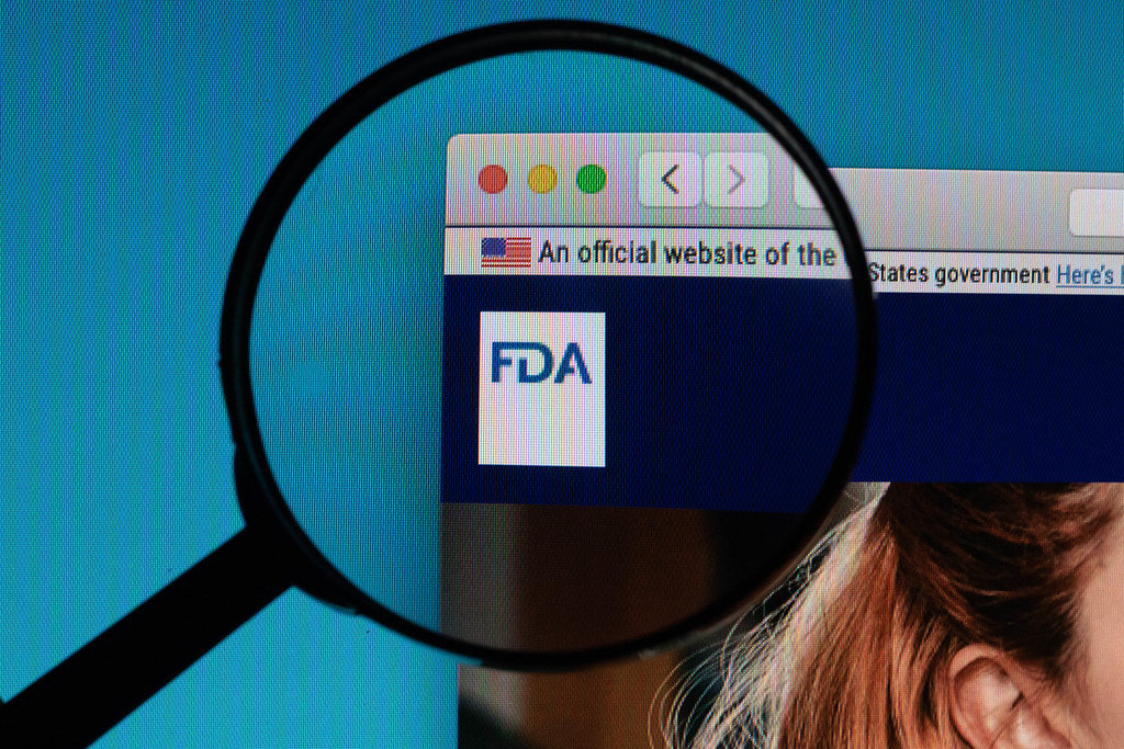 FDA warnt Hersteller vor GUDID-Datenabweichungen