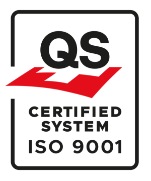 Recertificación exitosa ISO 9001:2015