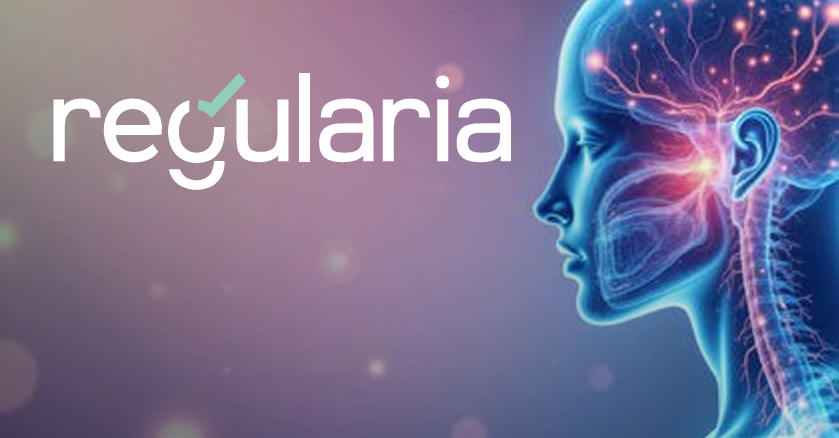 Save the Date: regularia 2026