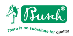 BUSCH & CO. GmbH & Co. KG logosu