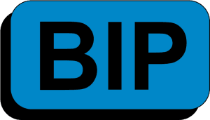 BIP Biomedizinische Instrumente und Produkte GmbH logosu