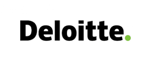 Deloitte Schweiz logosu