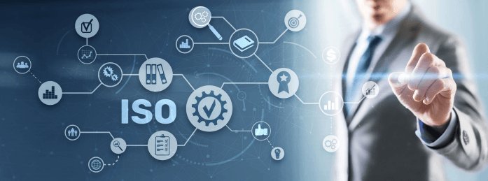 Standards and manufacturer information: establish the applicable edition