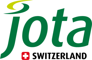 JOTA AG Rotary Instruments logosu