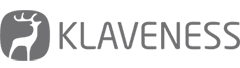Klaveness Footwear logosu