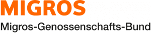Migros-Genossenschafts-Bunds logosu