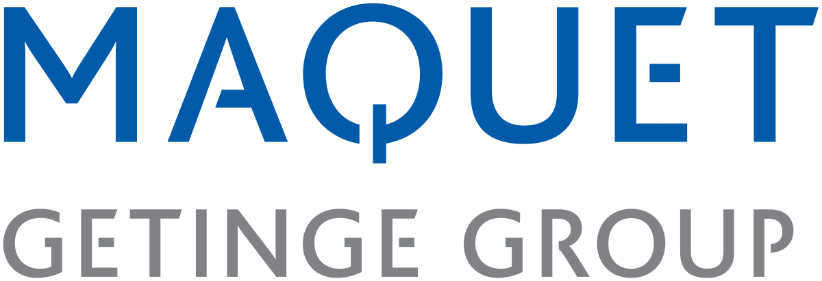 MAQUET – Getinge Group logosu