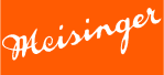 MEISINGER, Hager & Meisinger GmbH logosu