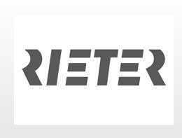 Rieter logosu