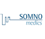 SOMNOmedics AG logosu