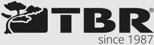 TBR Dental logosu