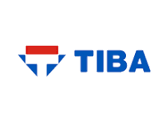 TIBA Group logosu