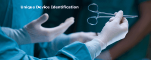 Procedimiento médico como imagen del tema UDI