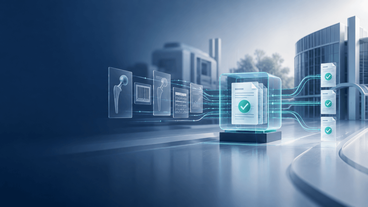 Technical article by VDE Health
