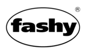 fashy GmbH logosu