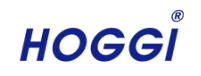 HOGGI GmbH logosu