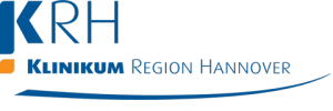 KRH Klinikums Region Hannover logosu