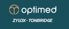 optimed Medizinische Instrumente GmbH 标志